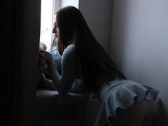 JasmineNeal - female with brown hair and  small tits webcam at xLoveCam