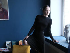 JasmineNeal - female with brown hair and  small tits webcam at xLoveCam