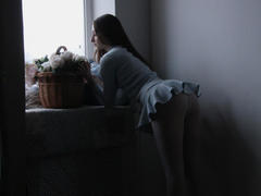 JasmineNeal - female with brown hair and  small tits webcam at xLoveCam