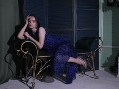 JasmineNeal - female with brown hair and  small tits webcam at xLoveCam