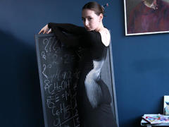 JasmineNeal - female with brown hair and  small tits webcam at xLoveCam