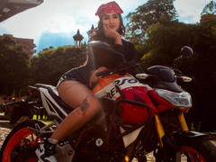 JasmineRossi from LiveJasmin