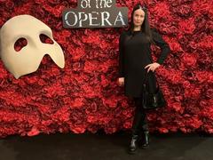 JasmineVelvet - female with brown hair webcam at xLoveCam