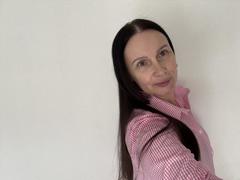 JasmineVelvet - female with brown hair webcam at xLoveCam