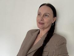 JasmineVelvet - female with brown hair webcam at xLoveCam