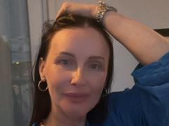 JasmineVelvet - female with brown hair webcam at xLoveCam