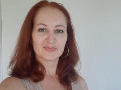 JasmineeSky - female with brown hair webcam at xLoveCam