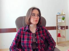 Jasminka from xLoveCam