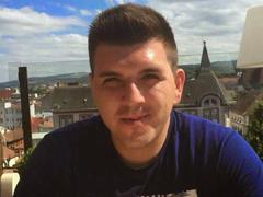 JasonJacks - male webcam at xLoveCam