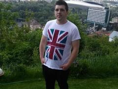 JasonJacks - male webcam at xLoveCam