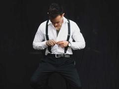JasonKiing - male webcam at xLoveCam