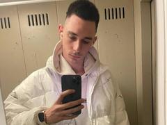 JasonSweety - male webcam at xLoveCam