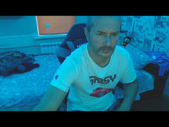 JasperSexy from xLoveCam