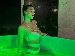 Jassika - female with brown hair and  small tits webcam at xLoveCam