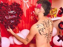 JassonSmith - male webcam at xLoveCam