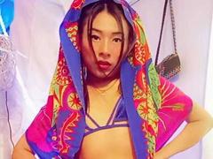 JatziBehot69 from xLoveCam