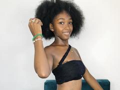 Jaurita - female webcam at xLoveCam