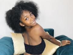 Jaurita from xLoveCam