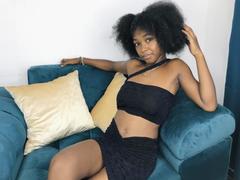 Jaurita - female webcam at xLoveCam