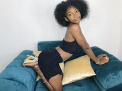 Jaurita - female webcam at xLoveCam