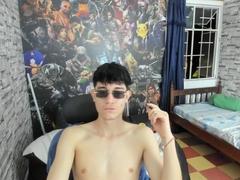 jayorange1 - male webcam at ImLive