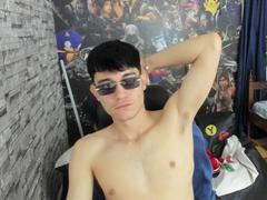 jayorange1 - male webcam at ImLive