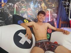 jayorange1 from ImLive