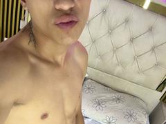 JaySecret - male webcam at xLoveCam
