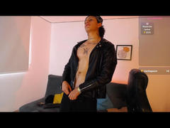 JayTaylor from xLoveCam