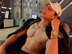 JayTaylor from xLoveCam