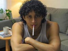 JayTaylor - male webcam at xLoveCam