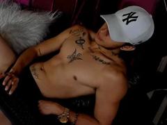 JayTaylor - male webcam at xLoveCam
