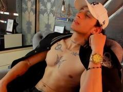 JayTaylor - male webcam at xLoveCam