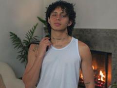JayTaylor - male webcam at xLoveCam