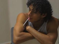 JayTaylor - male webcam at xLoveCam