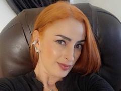 MegaClark from LiveJasmin