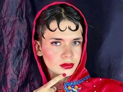 JazmiinRosee - shemale webcam at xLoveCam