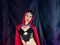 JazmiinRosee - shemale webcam at xLoveCam