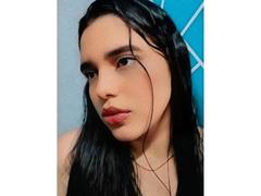 JazminRodriguez from xLoveCam