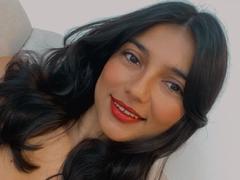 JazminSweet69 - female with black hair and  small tits webcam at xLoveCam