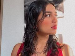 JazminSweet69 - female with black hair and  small tits webcam at xLoveCam