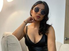 JazminSweet69 - female with black hair and  small tits webcam at xLoveCam
