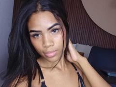 JazminWild from xLoveCam