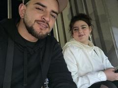 JazminYRyan from xLoveCam