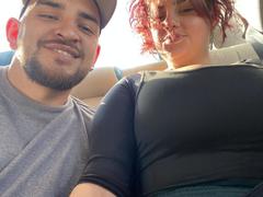 JazminYRyan from xLoveCam