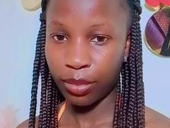 JazzBerry - female with black hair webcam at xLoveCam