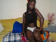 JazzBerry - female with black hair webcam at xLoveCam