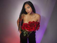 JazzWolsten - female with black hair and  small tits webcam at LiveJasmin
