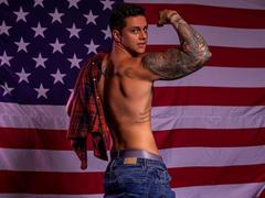 JeanBroc from xLoveCam