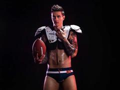 JeanBroc - male webcam at xLoveCam